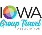 Iowa Group Travel Associaton Logo