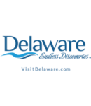 Delaware Tourism Logo