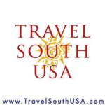 Travel South USA Logo