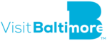 Visit Baltimore Logo