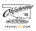 Oklahoma Tourism Logo