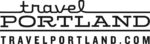 Travel Portland Logo