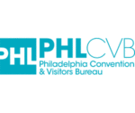 Philadelphia CVB Logo