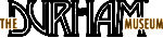 Durham Museum Logo