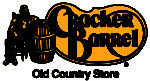 Cracker Barrel Logo
