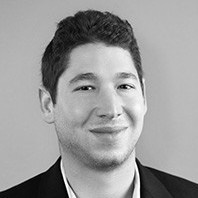 Joel Felcher headshot