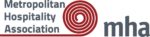 etropolitan Hospitality Association Logo