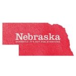 Nebraska State Toursim Logo