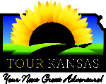 Tour Kansas Logo