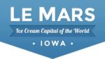 Le Mars Logo