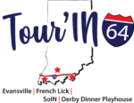 French Lick Logo