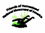Homestead National Monument Logo